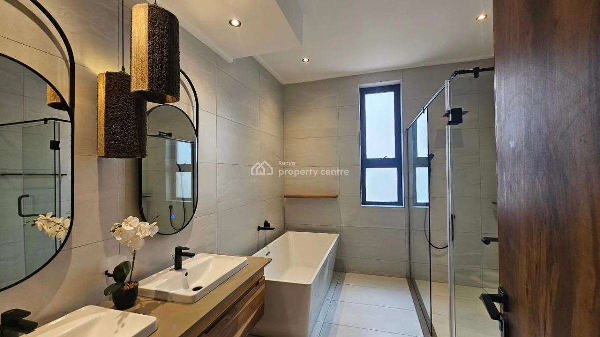 Luxurious Four Bedroom Apartments in Beautiful Gated Community, Loresho, Nairobi, Loresho, Westlands, Nairobi, Apartment for Sale