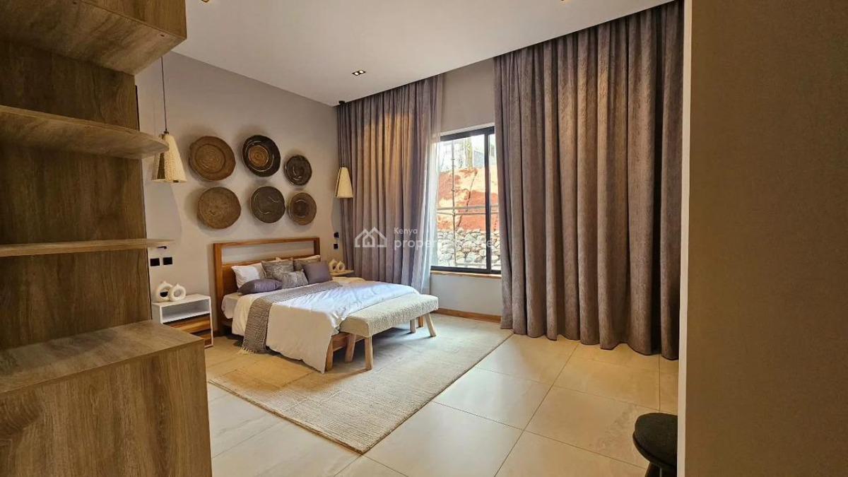 Luxurious Four Bedroom Apartments in Beautiful Gated Community, Loresho, Nairobi, Loresho, Westlands, Nairobi, Apartment for Sale
