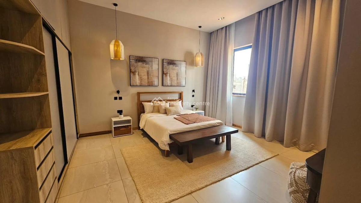 Luxurious Four Bedroom Apartments in Beautiful Gated Community, Loresho, Nairobi, Loresho, Westlands, Nairobi, Apartment for Sale