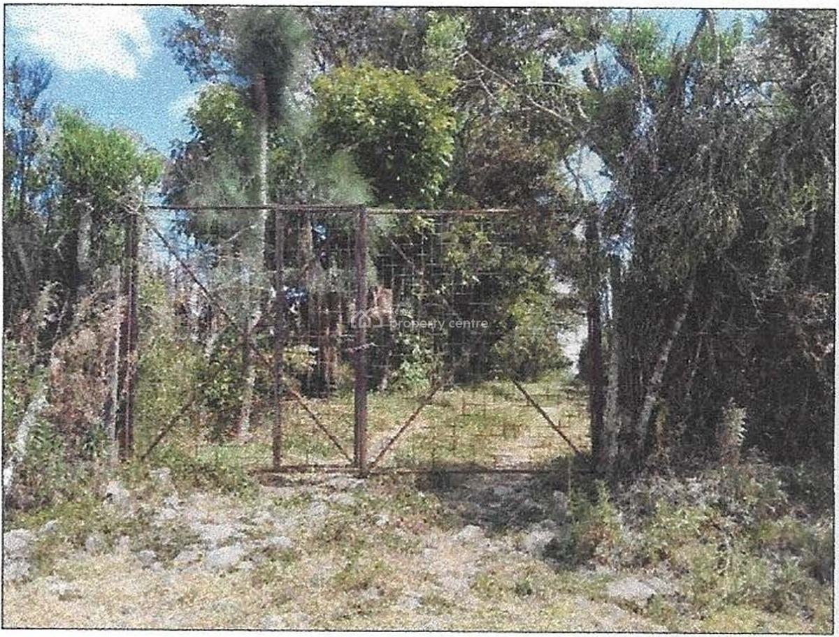 Land, Ongata Rongai, Kajiado, Mixed-use Land for Sale