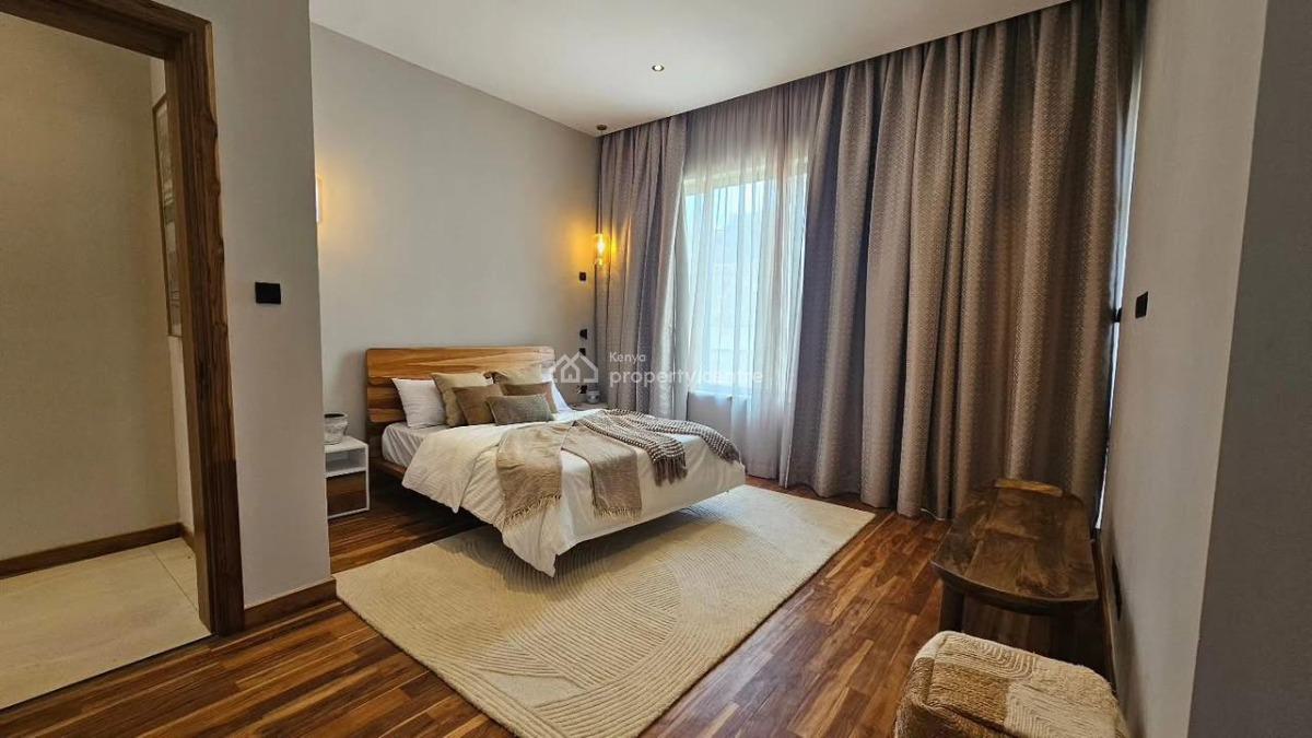Luxurious 5 Bedroom Villas with Excellent Finishes, Loresho, Nairobi, Loresho, Westlands, Nairobi, Detached Duplex for Sale