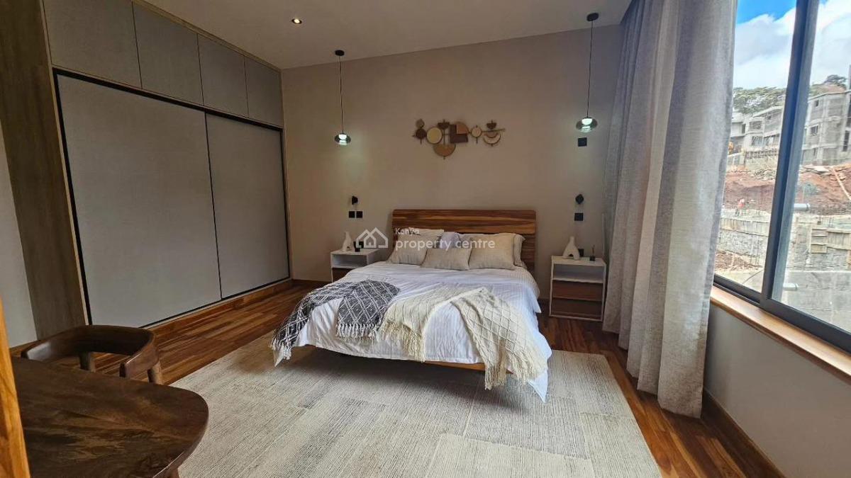 Luxurious 5 Bedroom Villas with Excellent Finishes, Loresho, Nairobi, Loresho, Westlands, Nairobi, Detached Duplex for Sale