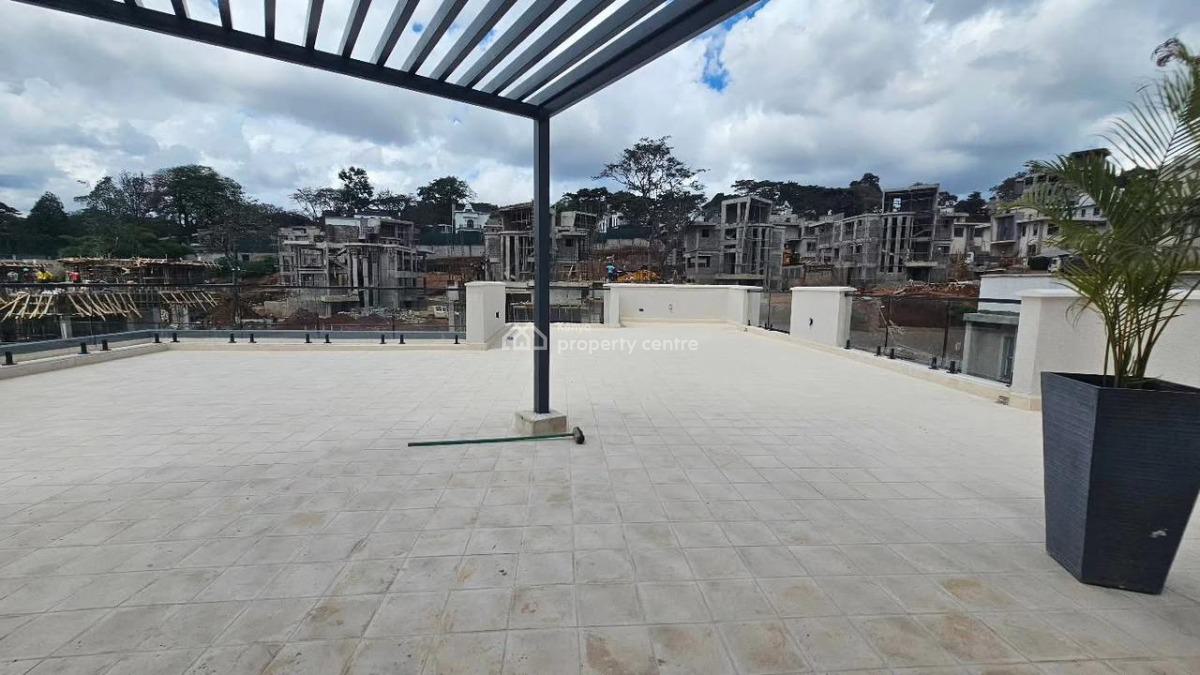 Luxurious 5 Bedroom Villas with Excellent Finishes, Loresho, Nairobi, Loresho, Westlands, Nairobi, Detached Duplex for Sale