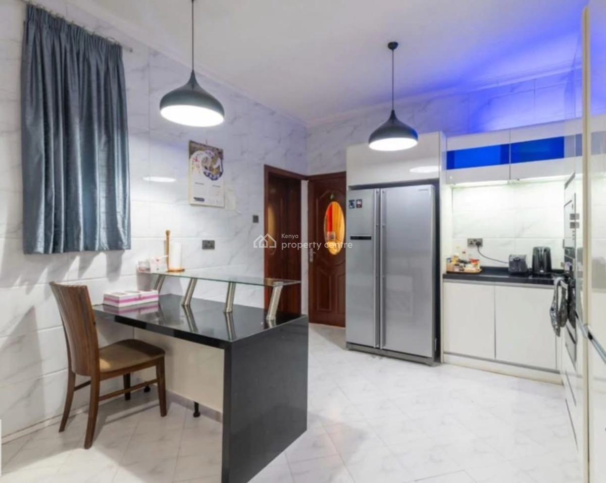 5 Bedroom Town House with Ensuite, Lavington Nairobi, Lavington, Nairobi, Townhouse for Sale