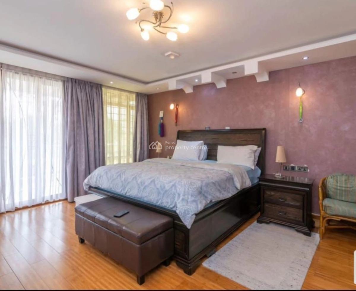 5 Bedroom Town House with Ensuite, Lavington Nairobi, Lavington, Nairobi, Townhouse for Sale