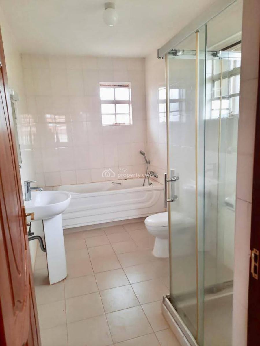 4 Bedroom Villa  Along Kiambu Road, Paradise Lost Area, Runda, Westlands, Nairobi, House for Sale