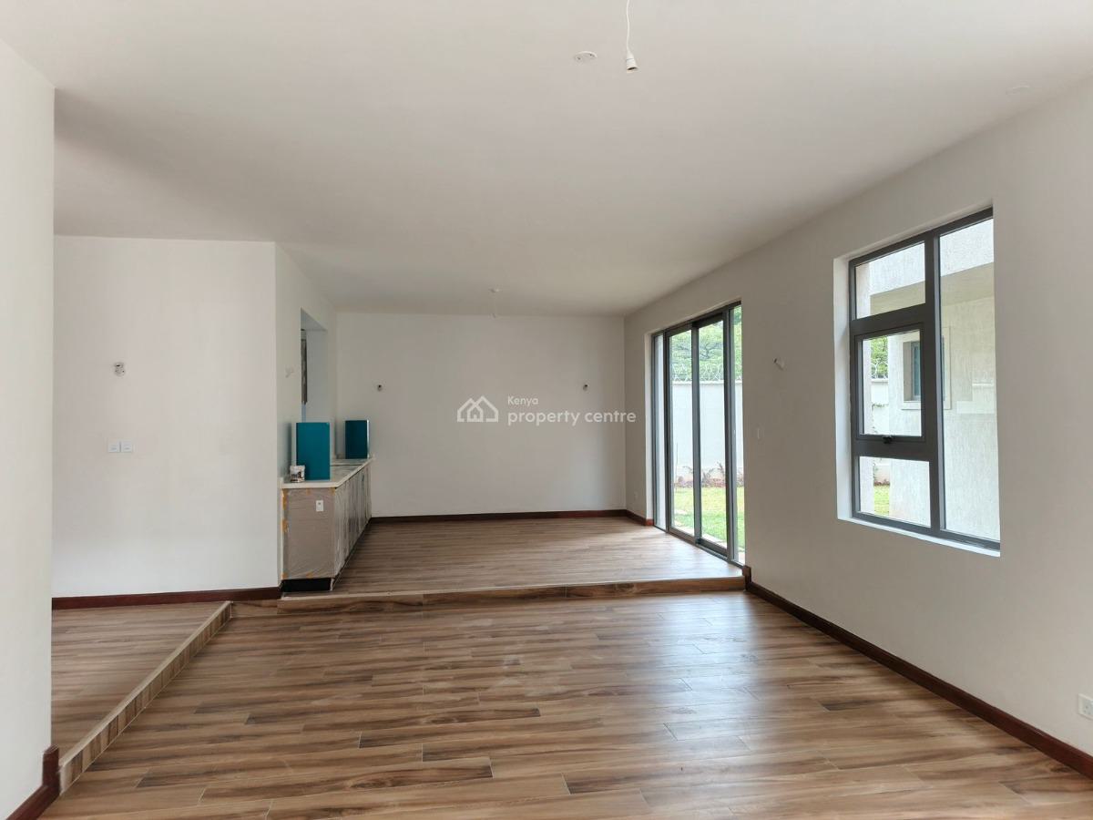 Spacious Luxury 5 Bedroom Villas, Lavington, Lavington, Nairobi, Detached Duplex for Rent