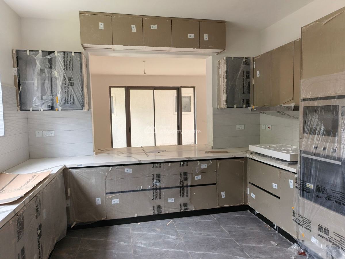 Spacious Luxury 5 Bedroom Villas, Lavington, Lavington, Nairobi, Detached Duplex for Rent