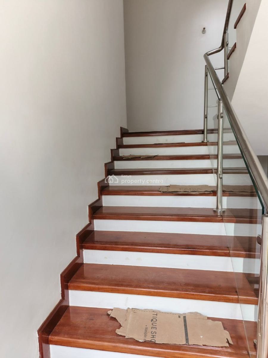 Spacious Luxury 5 Bedroom Villas, Lavington, Lavington, Nairobi, Detached Duplex for Rent