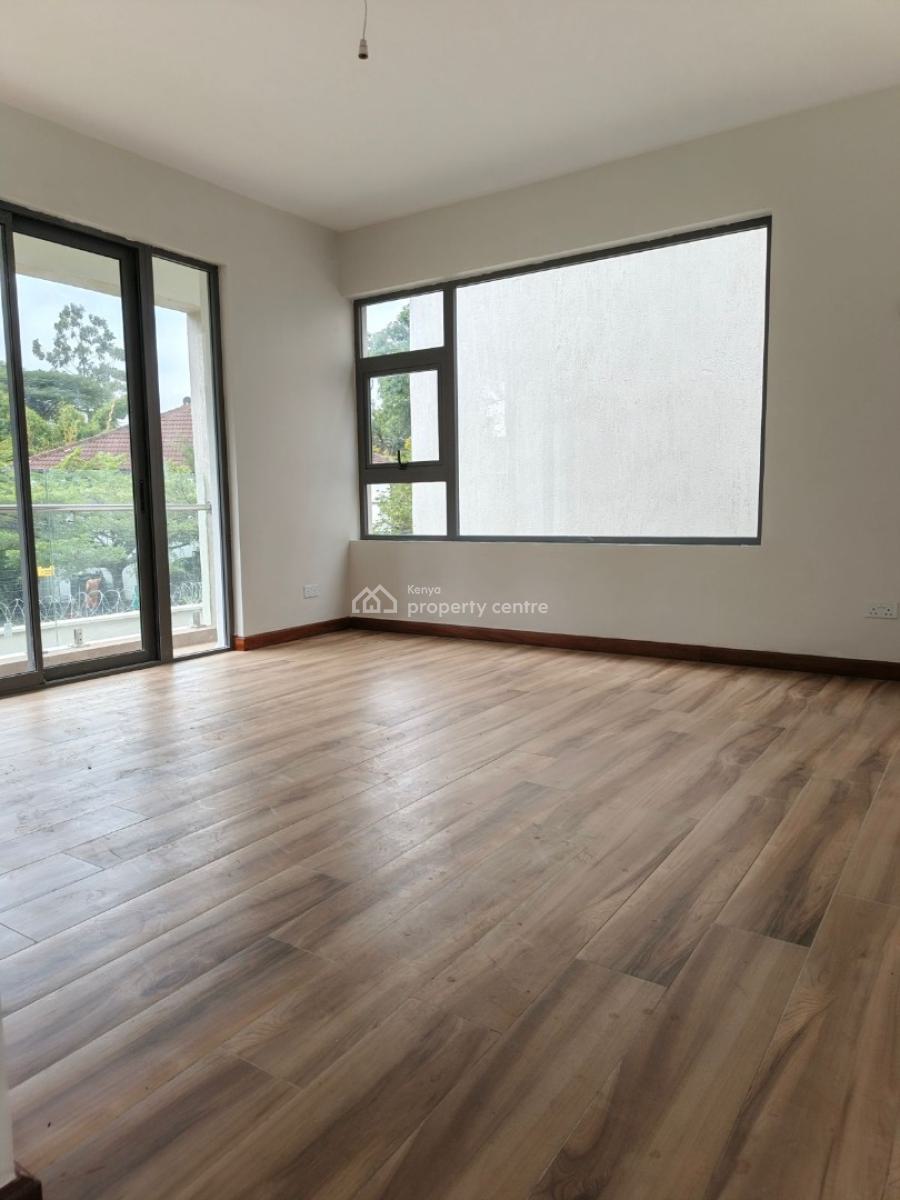Spacious Luxury 5 Bedroom Villas, Lavington, Lavington, Nairobi, Detached Duplex for Rent