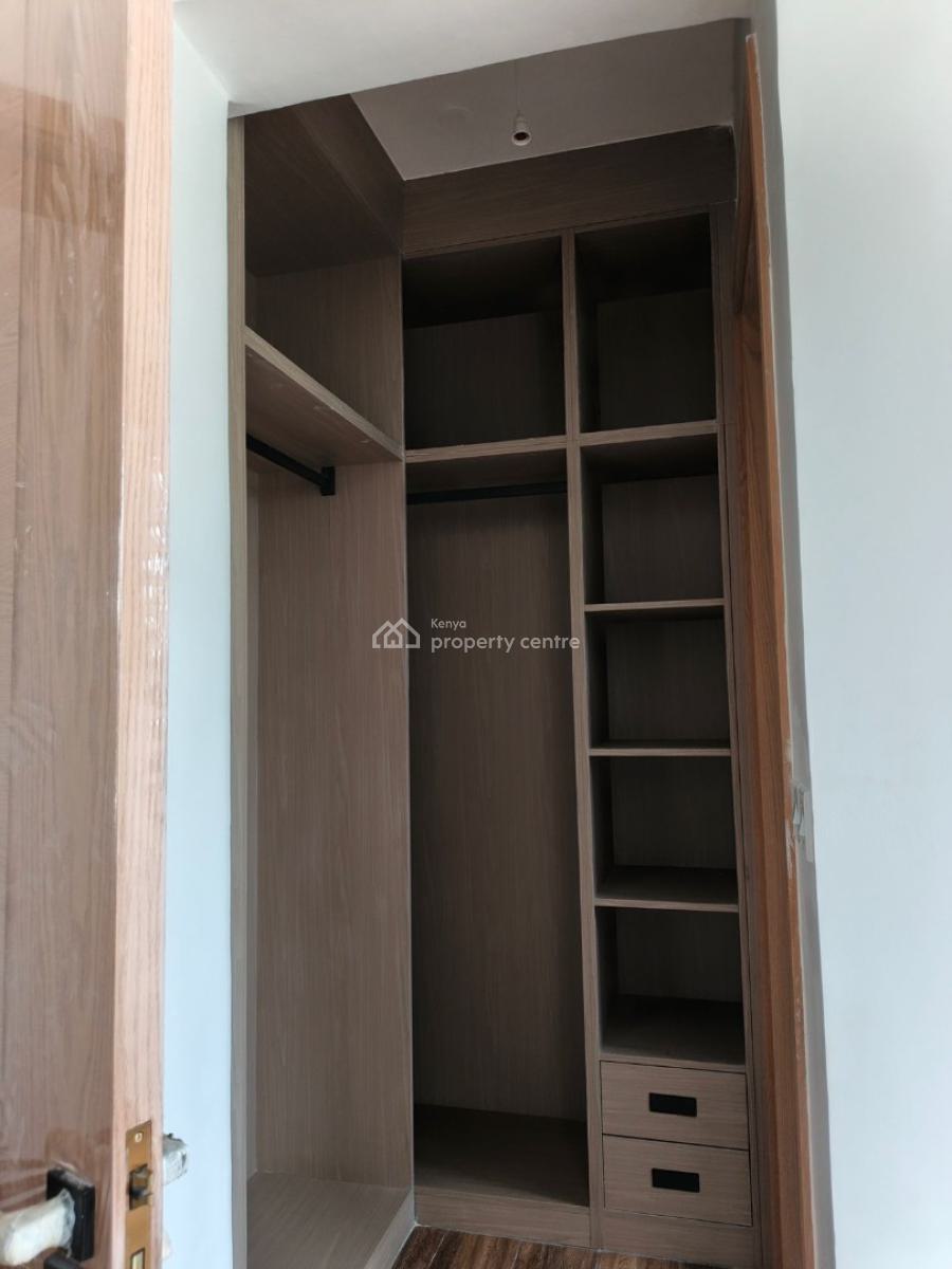 Spacious Luxury 5 Bedroom Villas, Lavington, Lavington, Nairobi, Detached Duplex for Rent