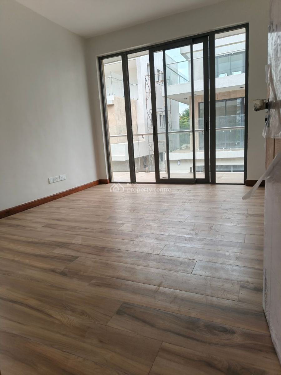 Spacious Luxury 5 Bedroom Villas, Lavington, Lavington, Nairobi, Detached Duplex for Rent