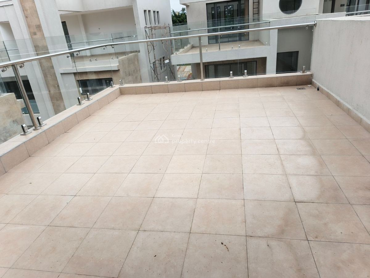 Spacious Luxury 5 Bedroom Villas, Lavington, Lavington, Nairobi, Detached Duplex for Rent