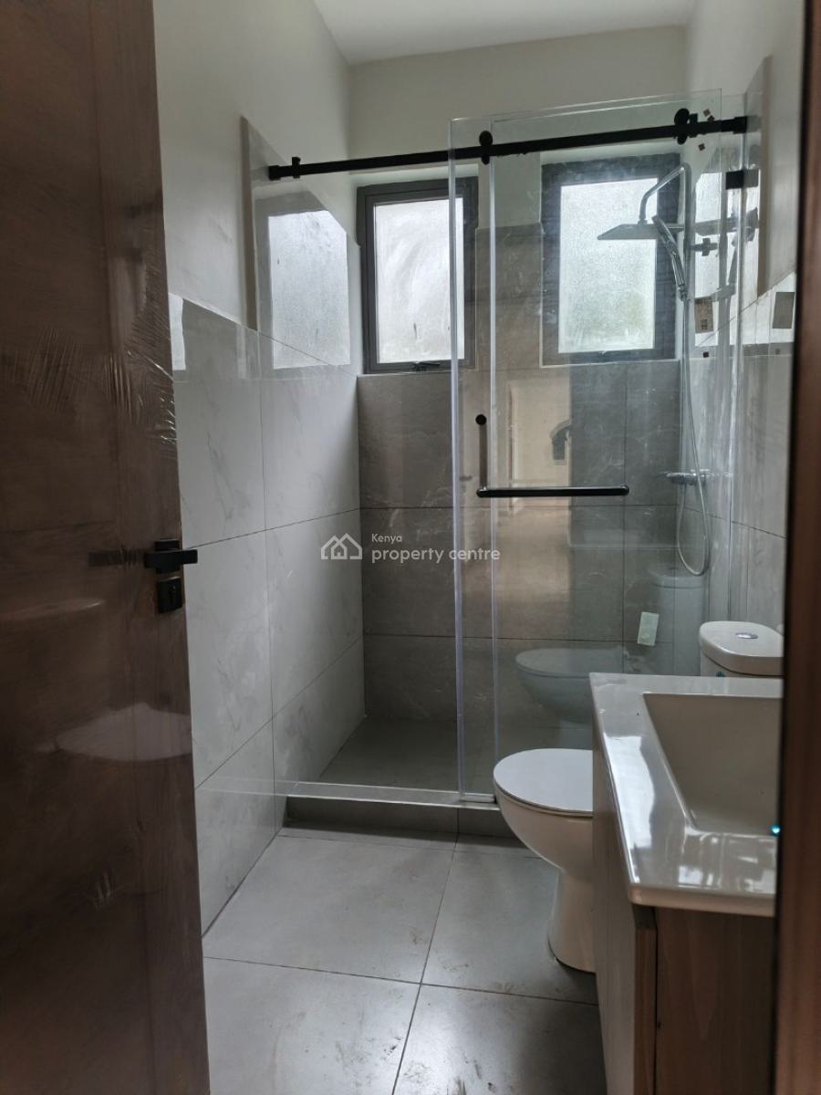 Spacious Luxury 5 Bedroom Villas, Lavington, Lavington, Nairobi, Detached Duplex for Rent