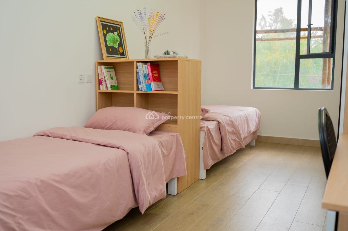Rafi Studios, Juja, Juja, Kiambu, Apartment for Sale