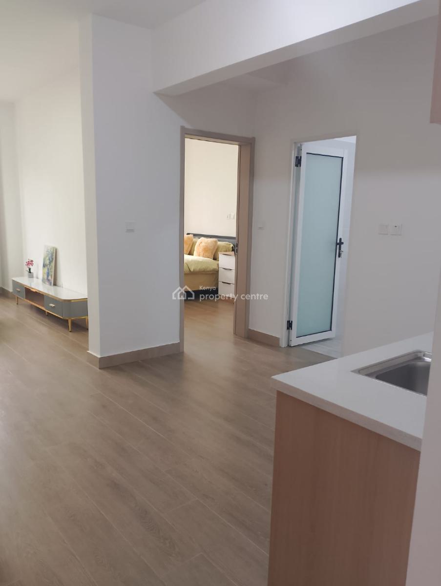 Rafi Studios, Juja, Juja, Kiambu, Apartment for Sale