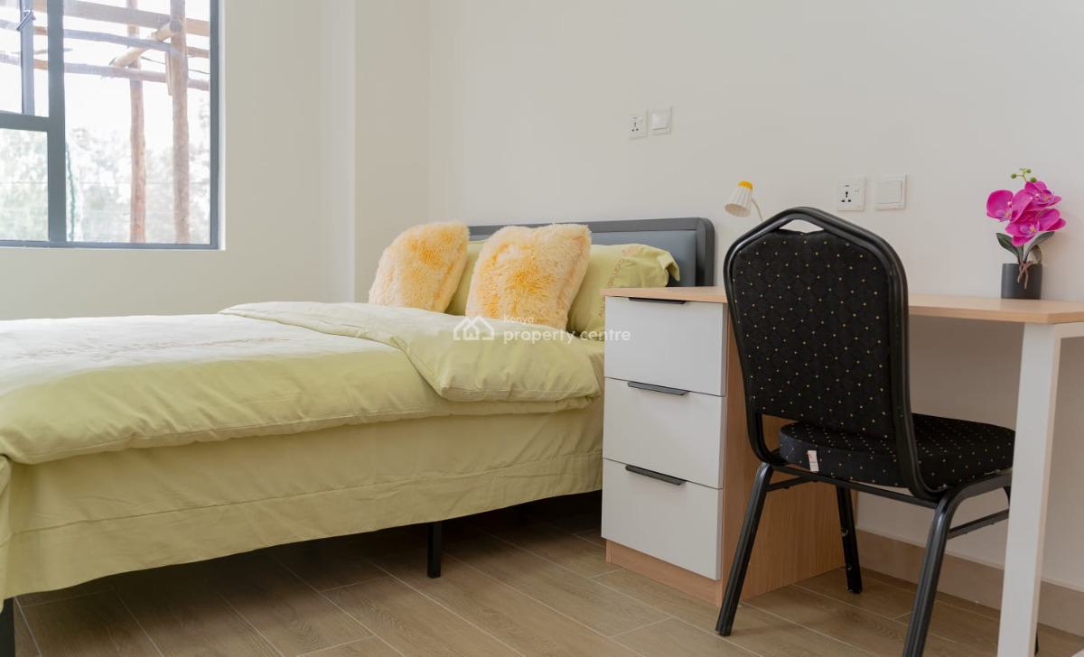 Rafi Studios, Juja, Juja, Kiambu, Apartment for Sale