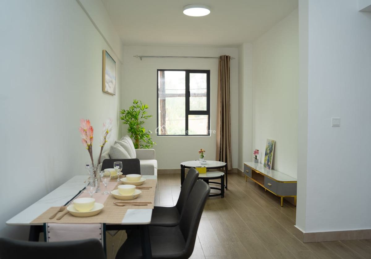 Rafi Studios, Juja, Juja, Kiambu, Apartment for Sale
