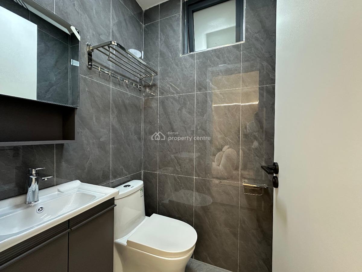 Modern 2-bedroom Apartments in Kilimani, Nairobi, Kilimani, Kilimani, Nairobi, Apartment for Sale