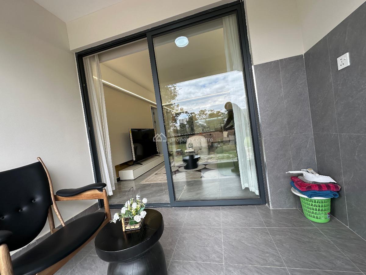 Modern 2-bedroom Apartments in Kilimani, Nairobi, Kilimani, Kilimani, Nairobi, Apartment for Sale