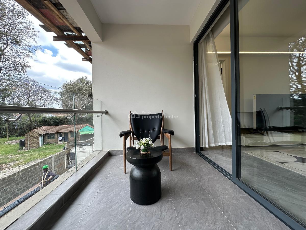 Modern 2-bedroom Apartments in Kilimani, Nairobi, Kilimani, Kilimani, Nairobi, Apartment for Sale