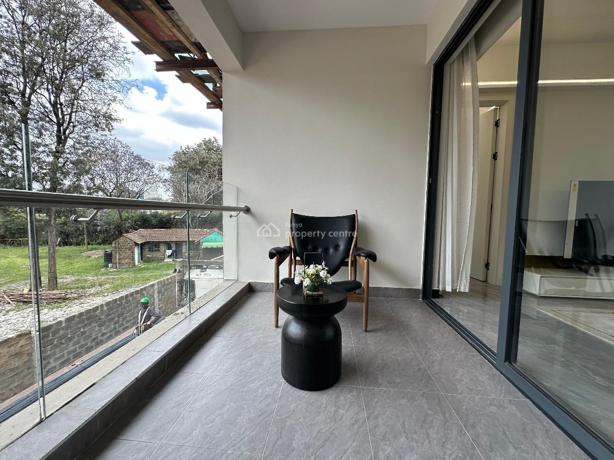 Modern 2-bedroom Apartments in Kilimani, Nairobi, Kilimani, Kilimani, Nairobi, Apartment for Sale