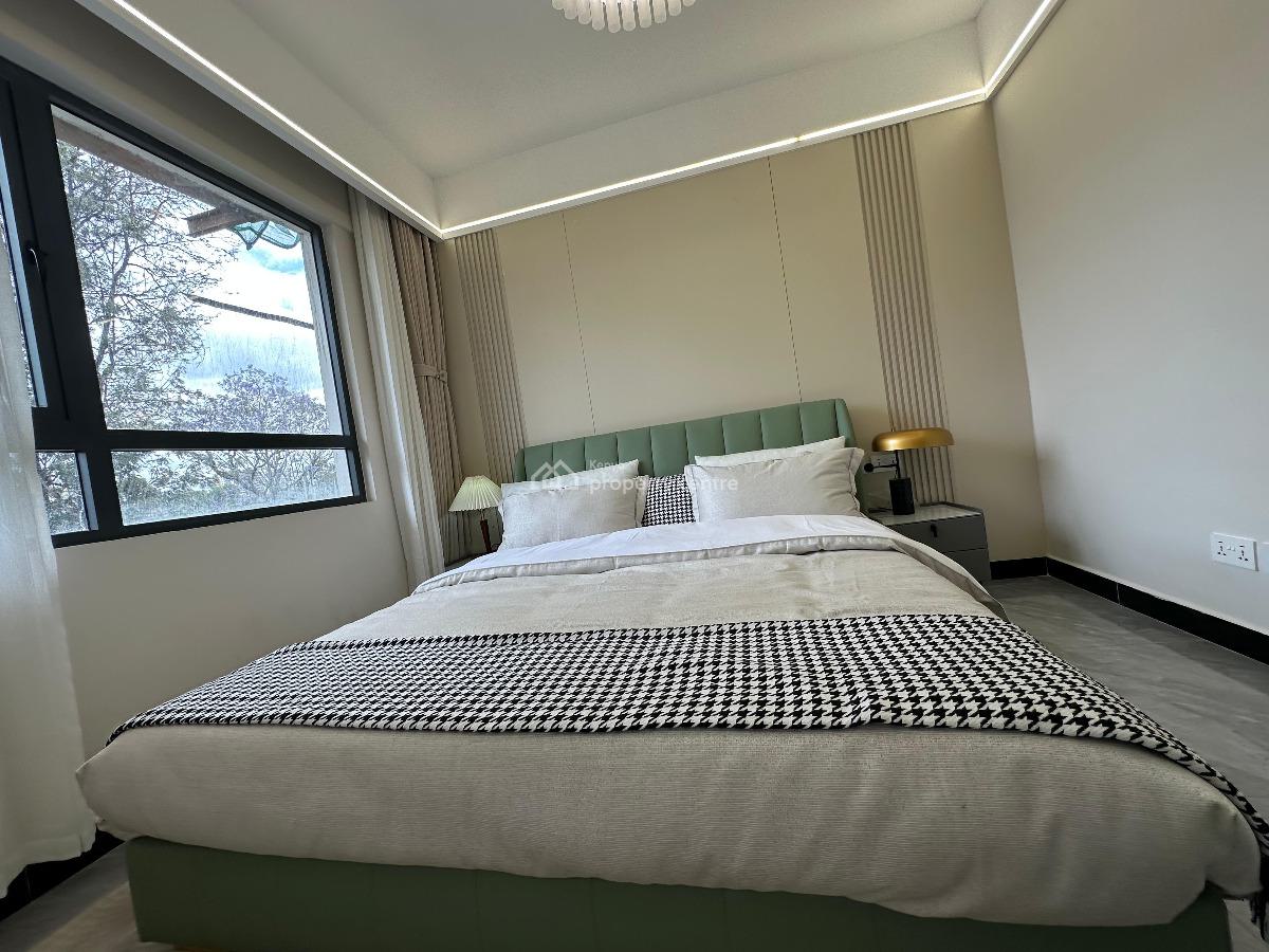 Modern 2-bedroom Apartments in Kilimani, Nairobi, Kilimani, Kilimani, Nairobi, Apartment for Sale
