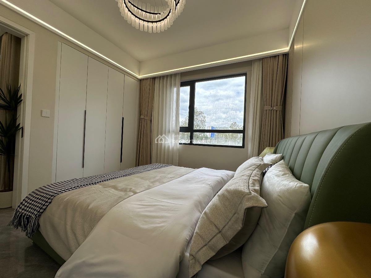 Modern 2-bedroom Apartments in Kilimani, Nairobi, Kilimani, Kilimani, Nairobi, Apartment for Sale