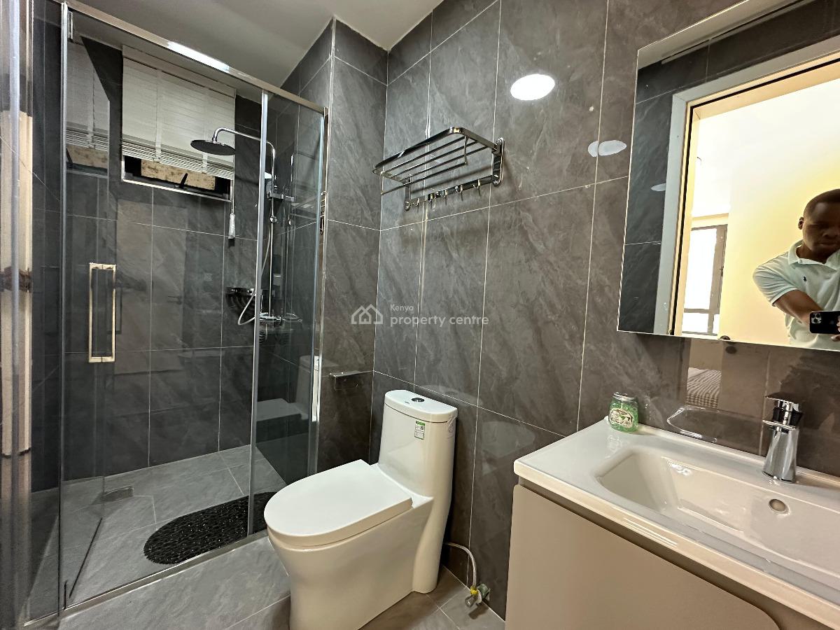 Modern 2-bedroom Apartments in Kilimani, Nairobi, Kilimani, Kilimani, Nairobi, Apartment for Sale