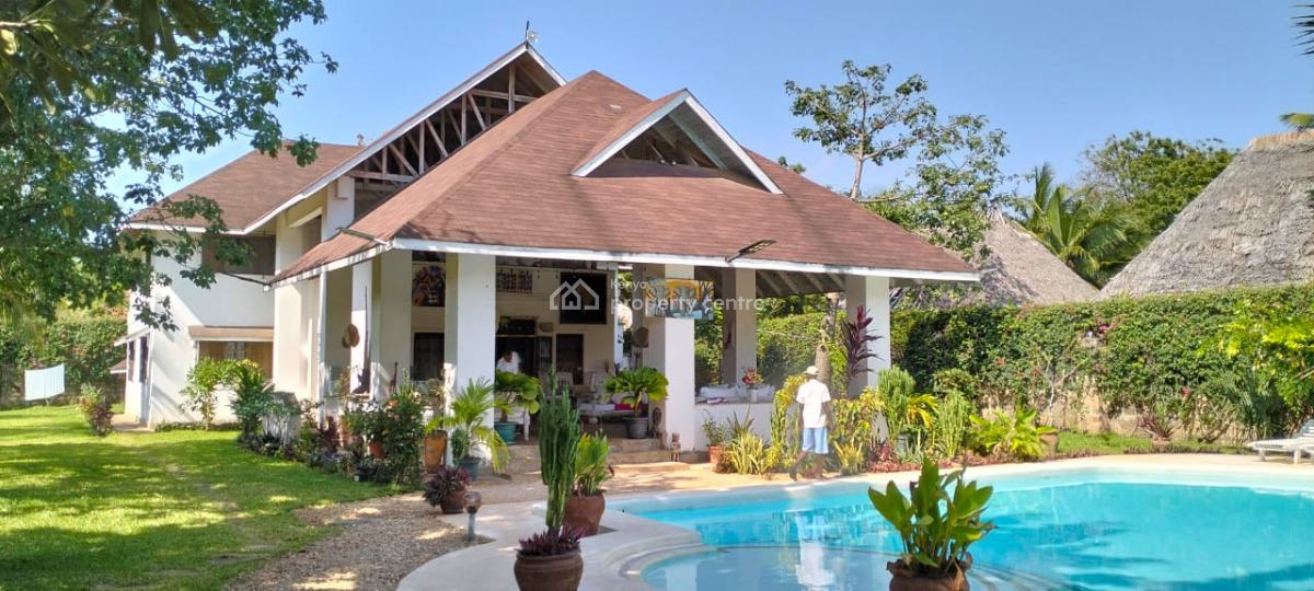Timeless Coastal Elegant Home, Casuarina Beach, Marine Park, Marine Park Rd, Casuarina Beach, Malindi Town, Kilifi, House Short Let