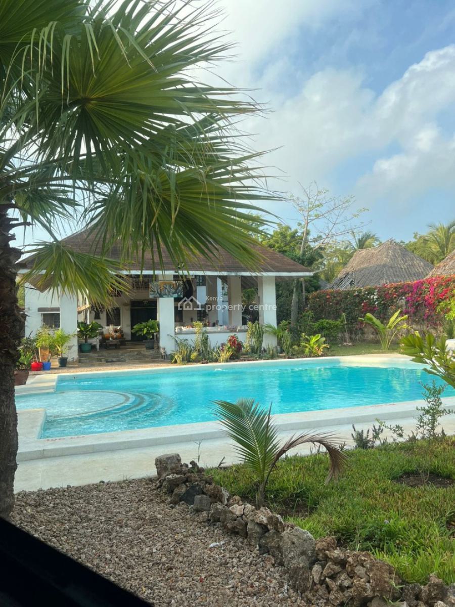 Timeless Coastal Elegant Home, Casuarina Beach, Marine Park, Marine Park Rd, Casuarina Beach, Malindi Town, Kilifi, House Short Let