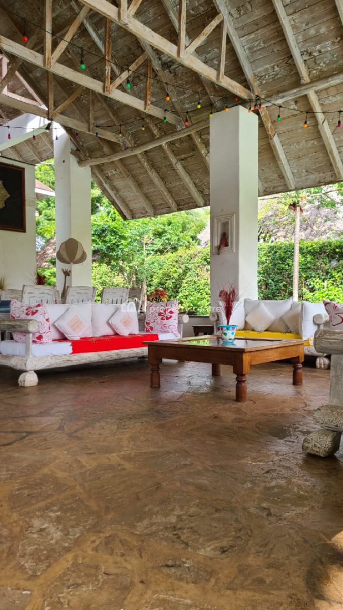 Timeless Coastal Elegant Home, Casuarina Beach, Marine Park, Marine Park Rd, Casuarina Beach, Malindi Town, Kilifi, House Short Let