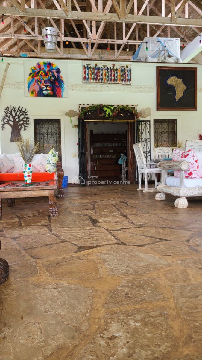 Timeless Coastal Elegant Home, Casuarina Beach, Marine Park, Marine Park Rd, Casuarina Beach, Malindi Town, Kilifi, House Short Let
