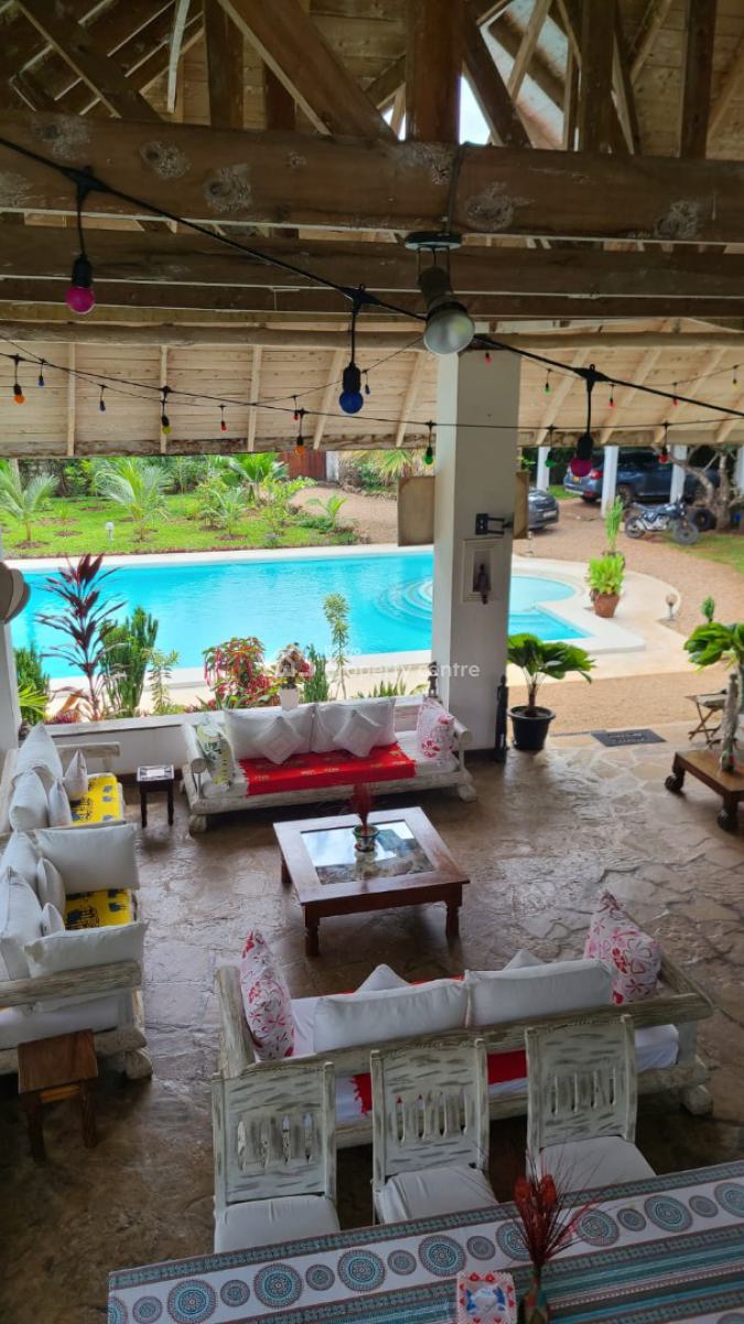 Timeless Coastal Elegant Home, Casuarina Beach, Marine Park, Marine Park Rd, Casuarina Beach, Malindi Town, Kilifi, House Short Let