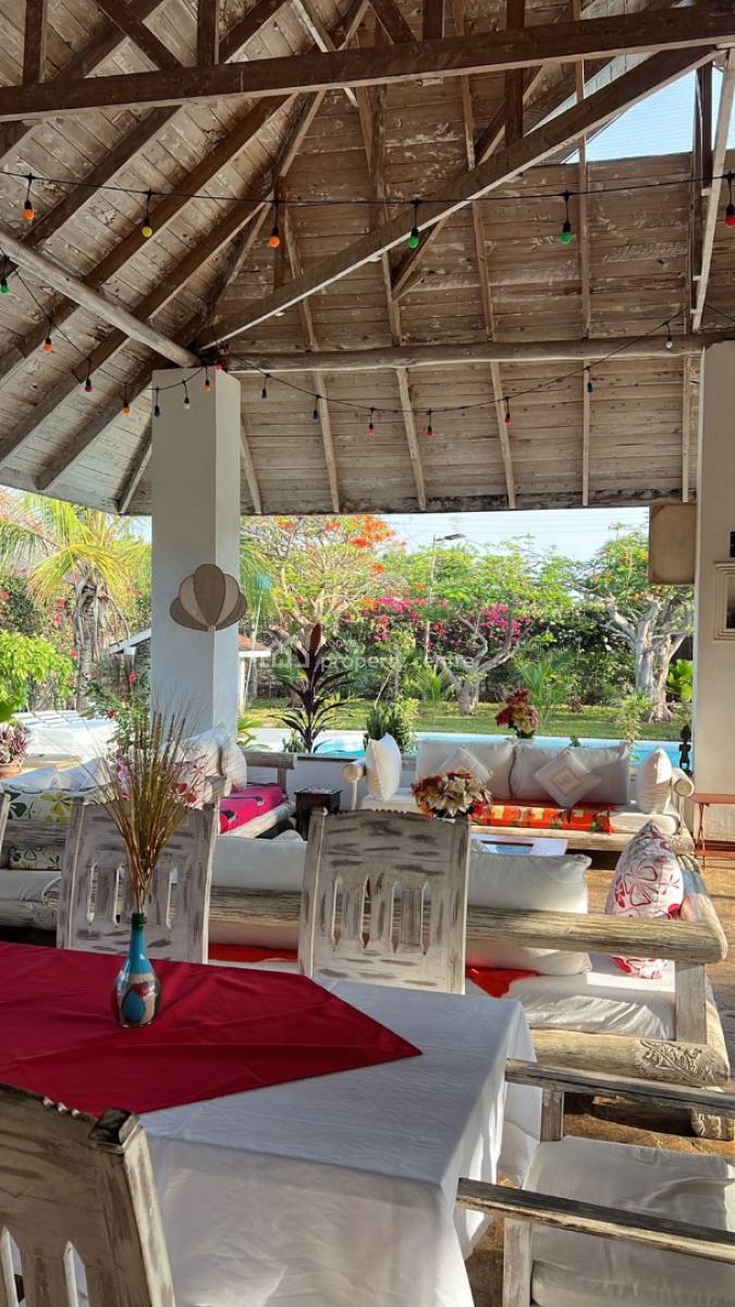 Timeless Coastal Elegant Home, Casuarina Beach, Marine Park, Marine Park Rd, Casuarina Beach, Malindi Town, Kilifi, House Short Let