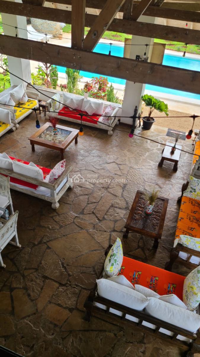 Timeless Coastal Elegant Home, Casuarina Beach, Marine Park, Marine Park Rd, Casuarina Beach, Malindi Town, Kilifi, House Short Let