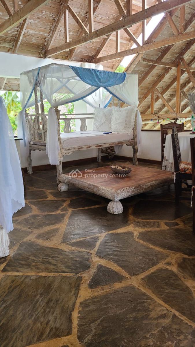 Timeless Coastal Elegant Home, Casuarina Beach, Marine Park, Marine Park Rd, Casuarina Beach, Malindi Town, Kilifi, House Short Let