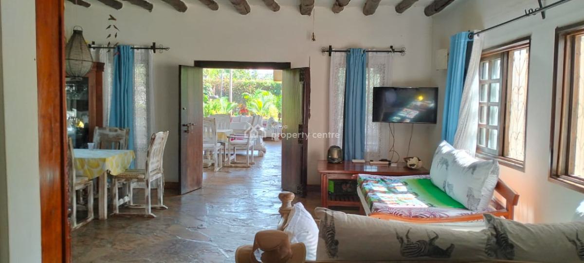Timeless Coastal Elegant Home, Casuarina Beach, Marine Park, Marine Park Rd, Casuarina Beach, Malindi Town, Kilifi, House Short Let
