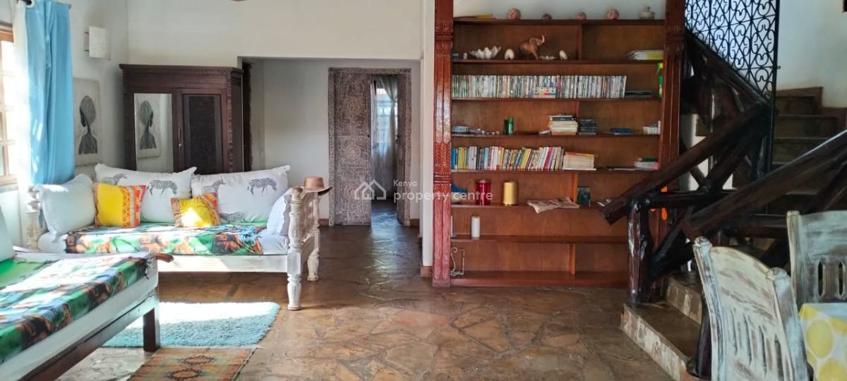 Timeless Coastal Elegant Home, Casuarina Beach, Marine Park, Marine Park Rd, Casuarina Beach, Malindi Town, Kilifi, House Short Let