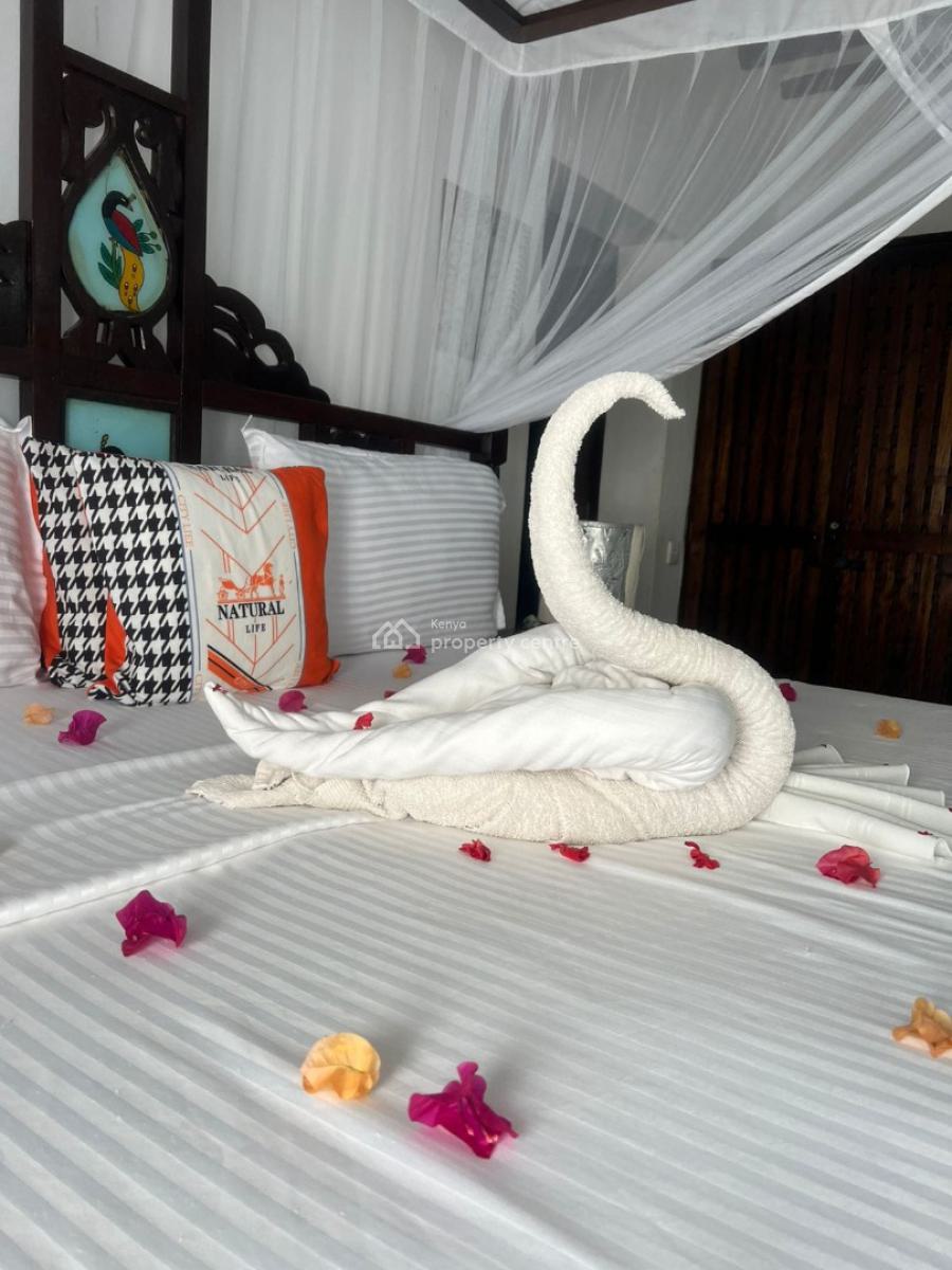 Timeless Coastal Elegant Home, Casuarina Beach, Marine Park, Marine Park Rd, Casuarina Beach, Malindi Town, Kilifi, House Short Let