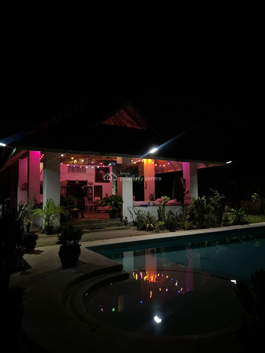 Timeless Coastal Elegant Home, Casuarina Beach, Marine Park, Marine Park Rd, Casuarina Beach, Malindi Town, Kilifi, House Short Let