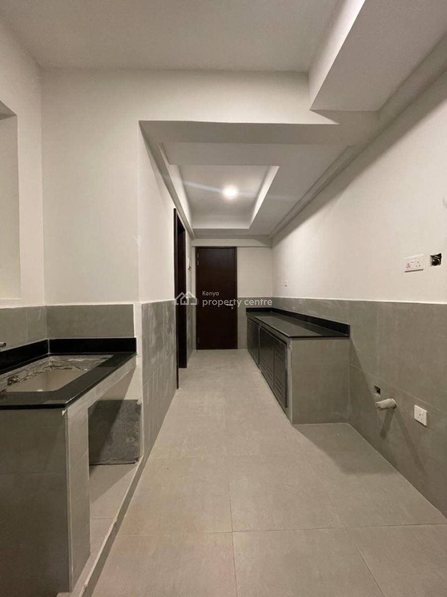 Brand New 2,3,4&5 Bedroom Apartments, General Mathenge Rd., Westlands, Nairobi, Apartment for Sale