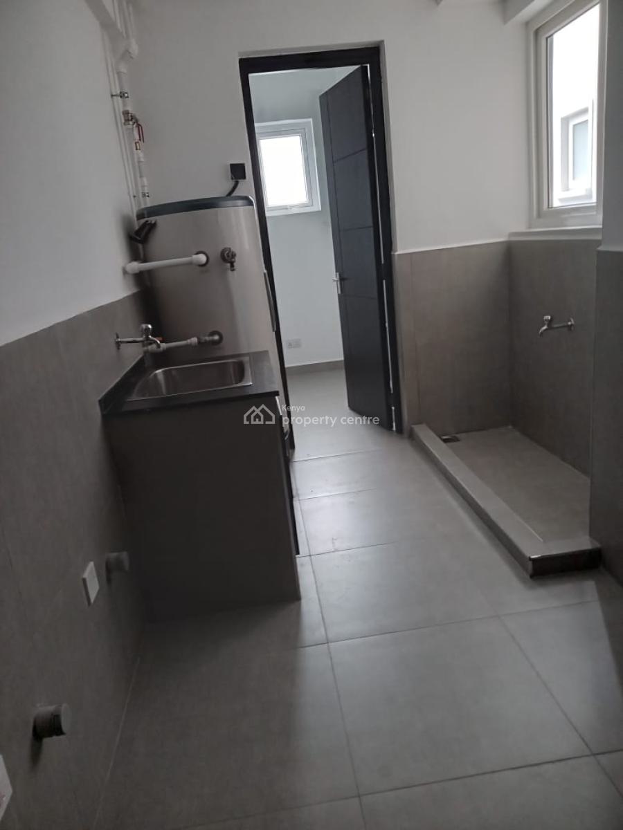 Brand New 2,3,4&5 Bedroom Apartments, General Mathenge Rd., Westlands, Nairobi, Apartment for Sale