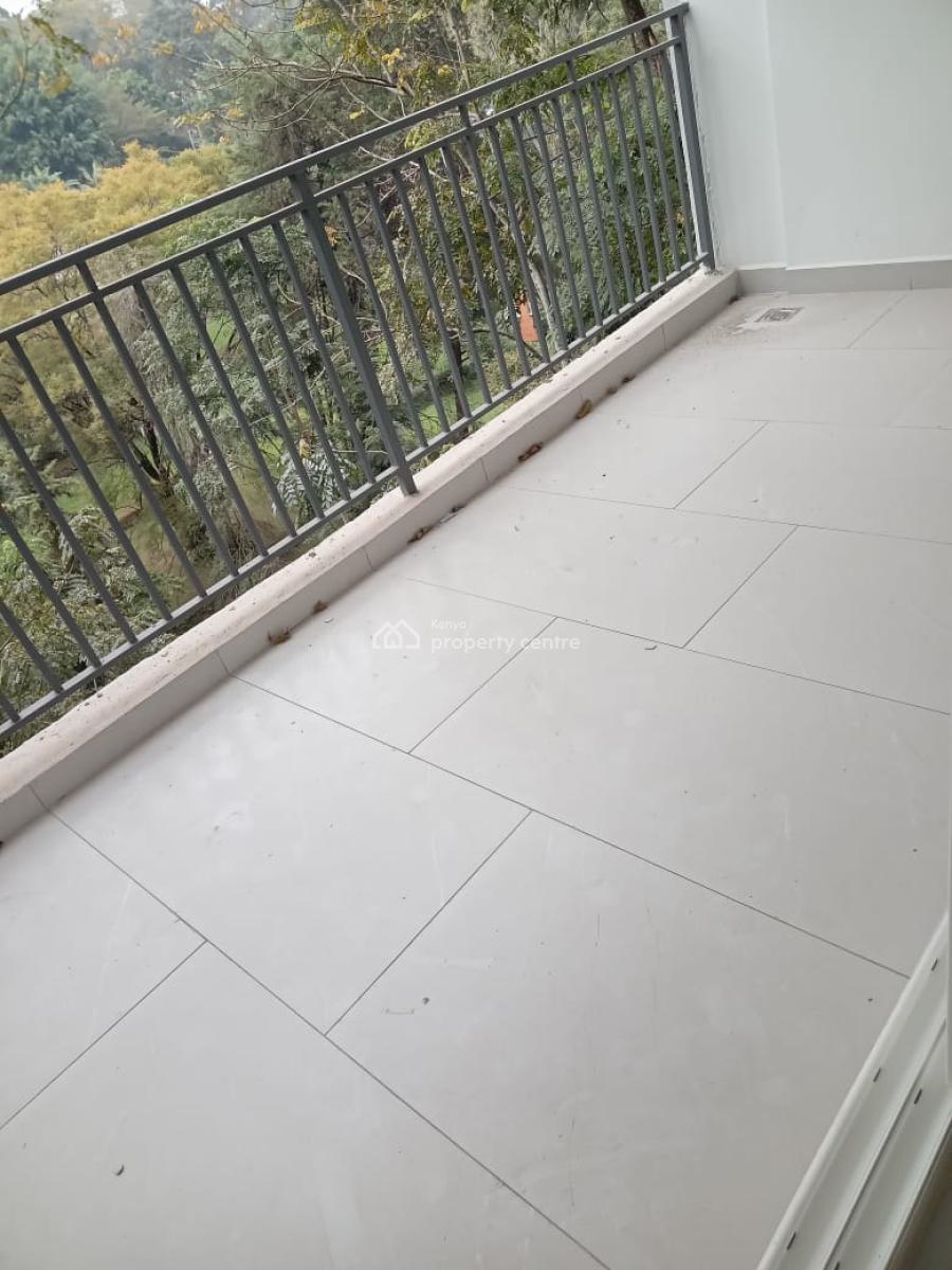 Brand New 2,3,4&5 Bedroom Apartments, General Mathenge Rd., Westlands, Nairobi, Apartment for Sale