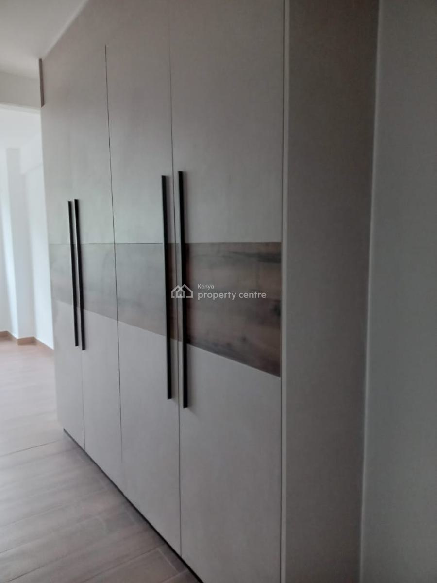 Brand New 2,3,4&5 Bedroom Apartments, General Mathenge Rd., Westlands, Nairobi, Apartment for Sale