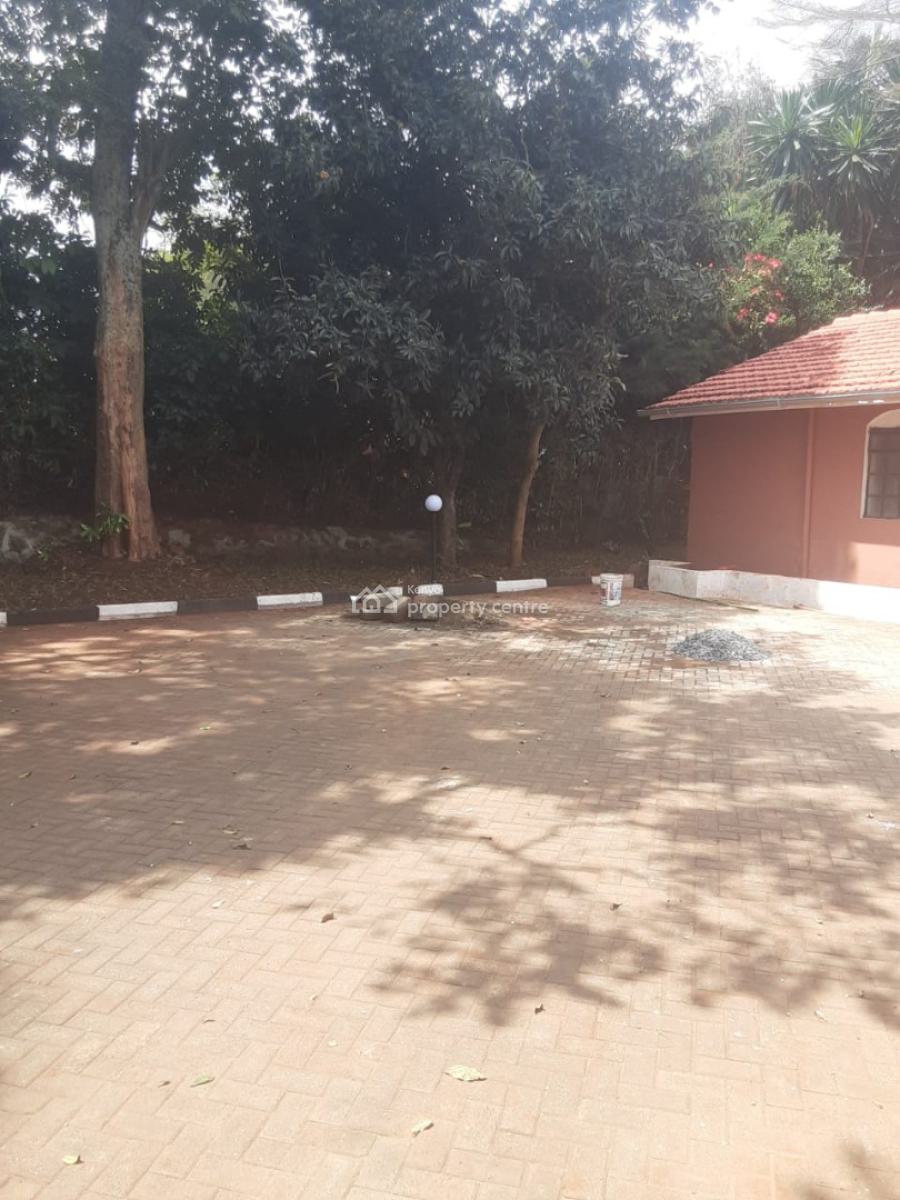 4 Bedroom Bungalow, Loresho, Westlands, Nairobi, Detached Bungalow for Sale
