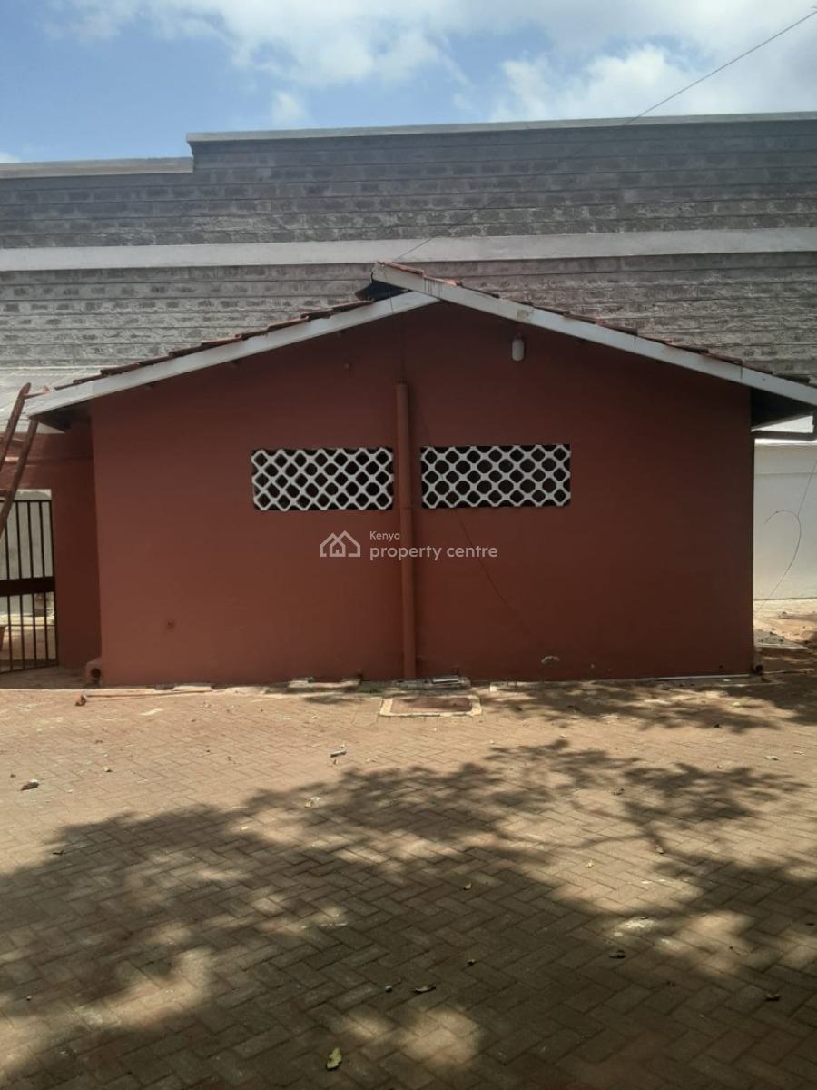 4 Bedroom Bungalow, Loresho, Westlands, Nairobi, Detached Bungalow for Sale