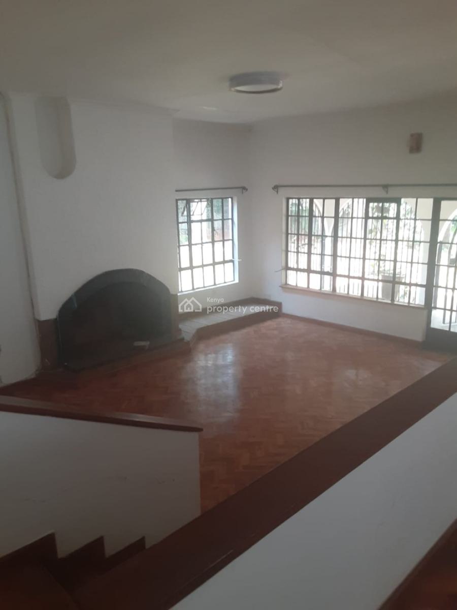 4 Bedroom Bungalow, Loresho, Westlands, Nairobi, Detached Bungalow for Sale