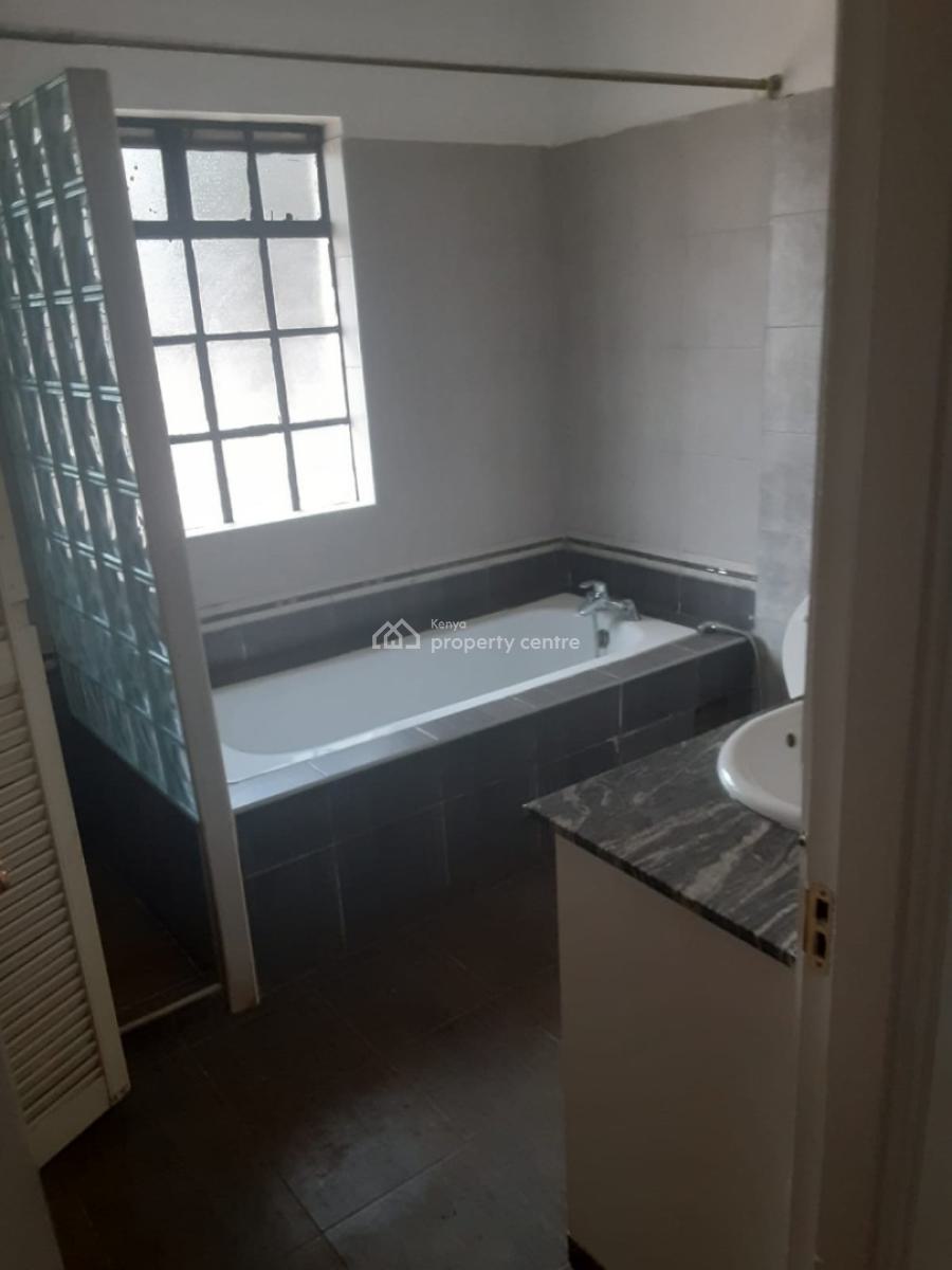 4 Bedroom Bungalow, Loresho, Westlands, Nairobi, Detached Bungalow for Sale