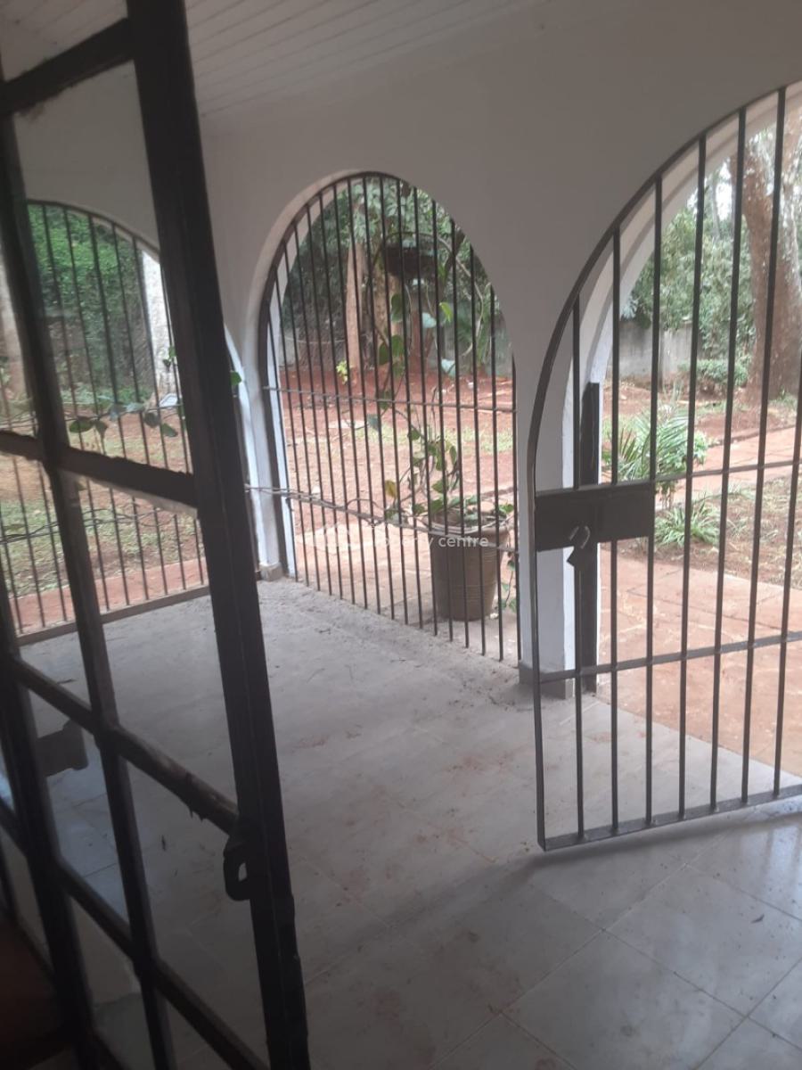 4 Bedroom Bungalow, Loresho, Westlands, Nairobi, Detached Bungalow for Sale